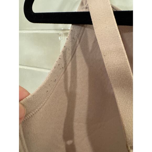 Natori Light Pink Underwire Bra Size 36G - Picture 5 of 5